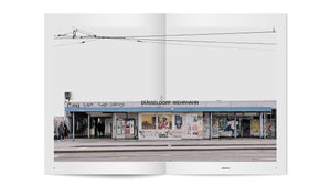DÜSSELORFER PERLEN. Band 2 – Die andere Sicht auf die Stadt, 248 Seiten, Hardcover